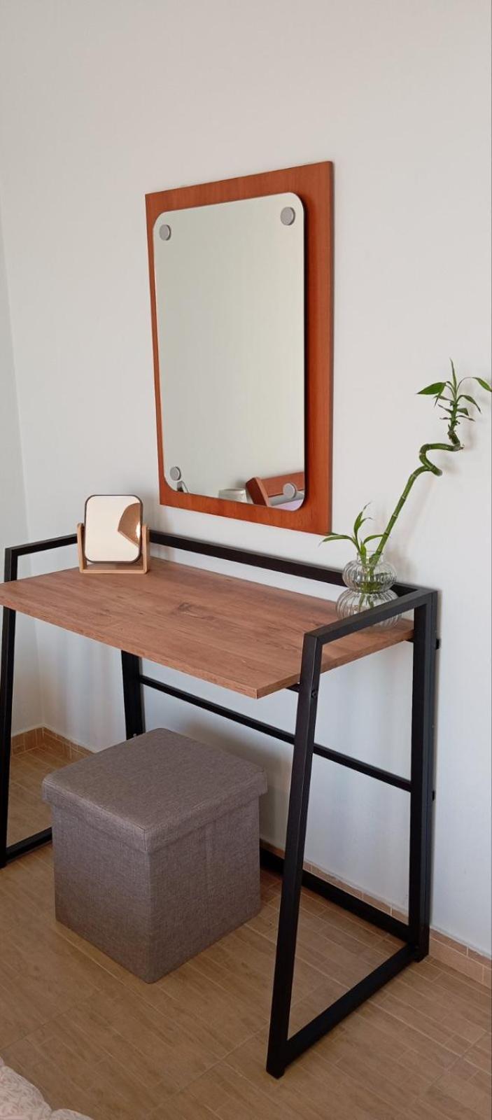 Elea Appartement Kalamáta Buitenkant foto