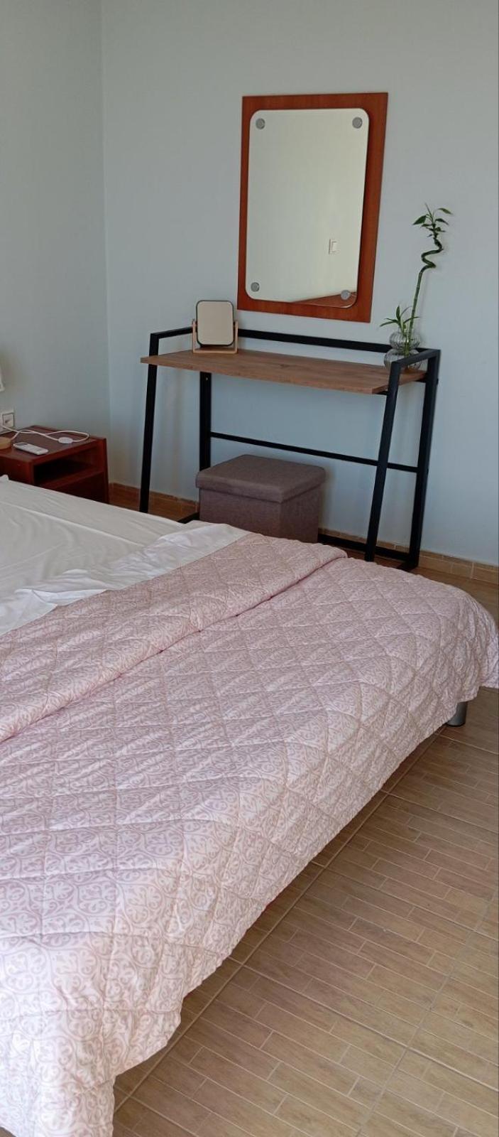 Elea Appartement Kalamáta Buitenkant foto
