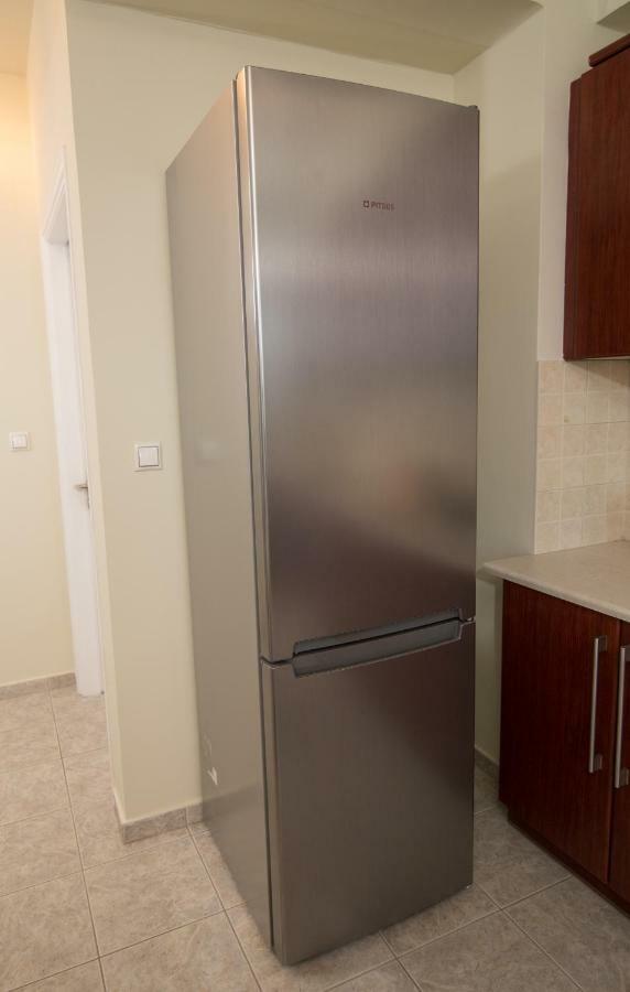 Elea Appartement Kalamáta Buitenkant foto